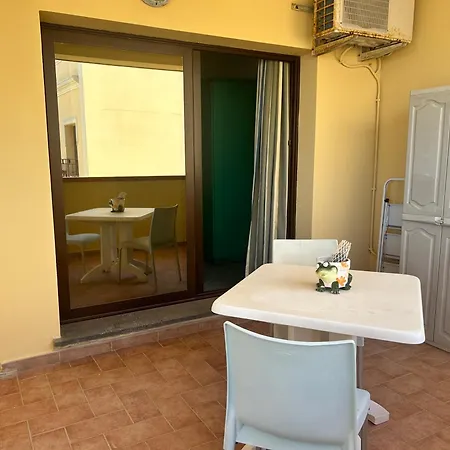 Hotel Su Nuraghe à SantʼAnna Arresi Extérieur photo