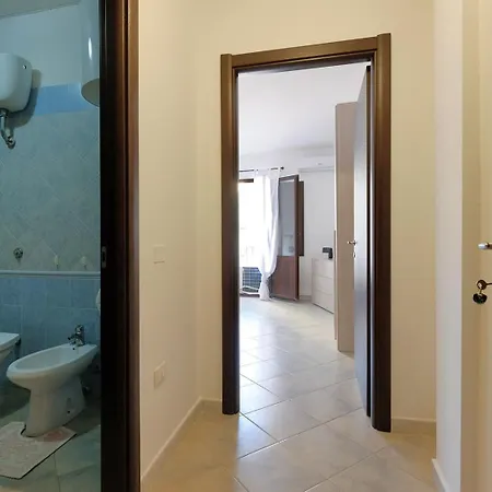 Hotel Su Nuraghe à SantʼAnna Arresi Extérieur photo
